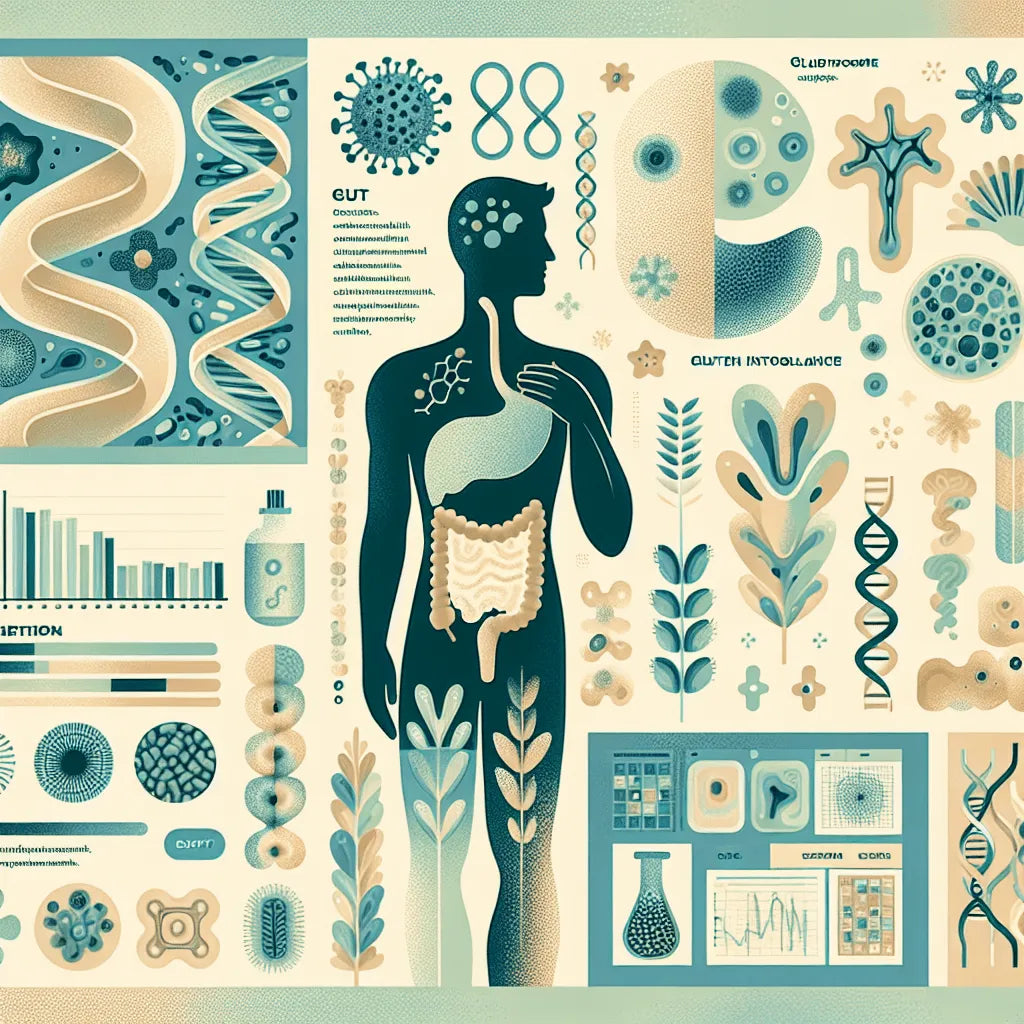 Can Microbiome Tests Help Identify Gluten Intolerance Exploring the Science and Limitations