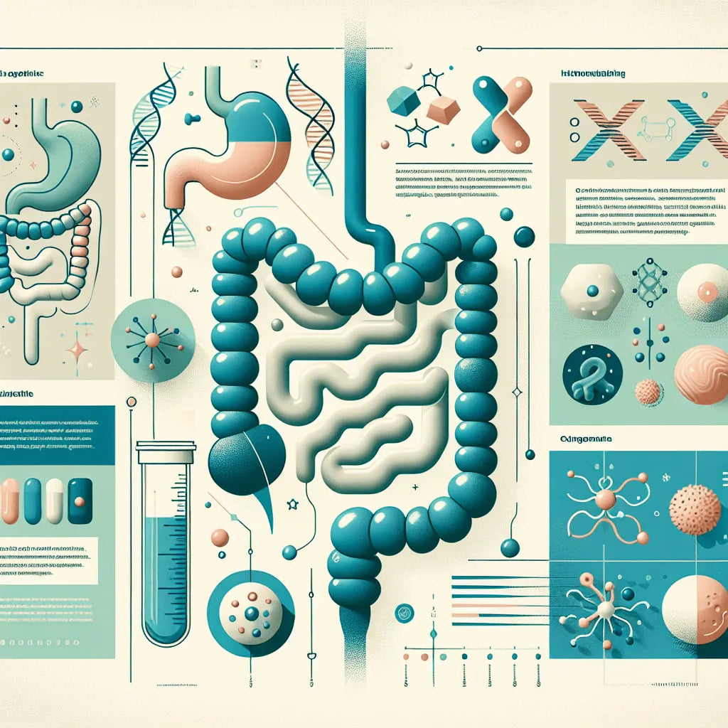 Can my doctor order a gut microbiome test