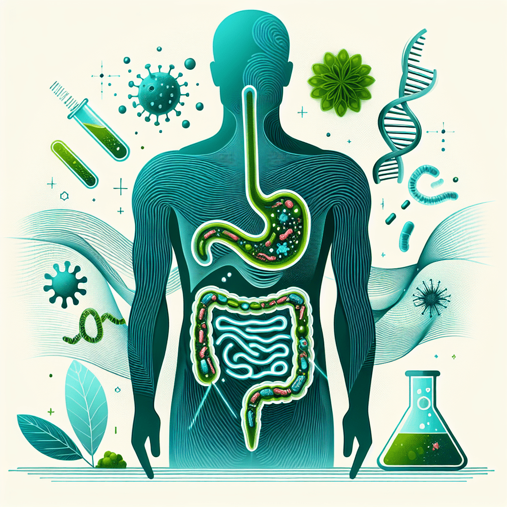 Can my doctor test my gut microbiome? - InnerBuddies