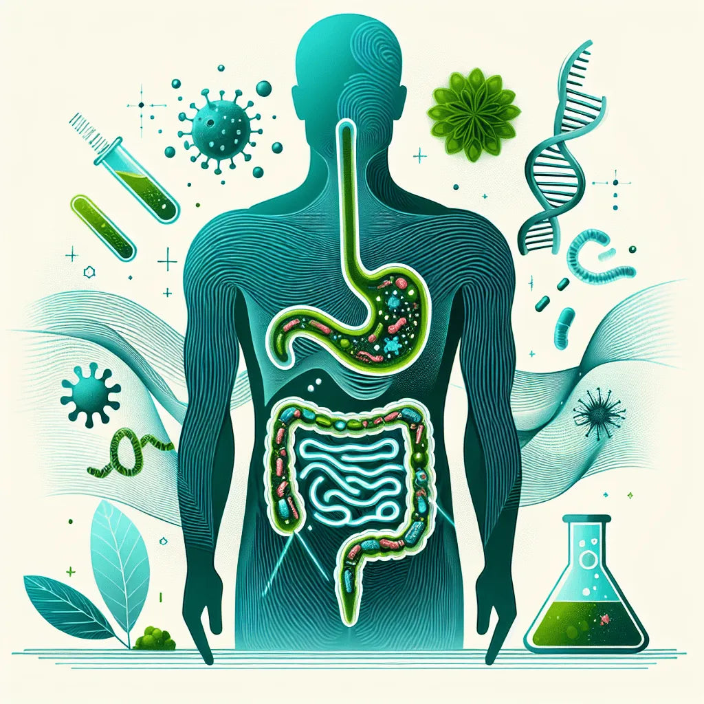 Can my doctor test my gut microbiome
