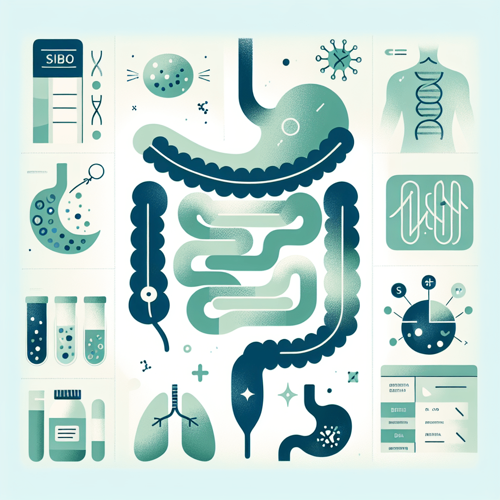 Can my general practitioner test for SIBO? - InnerBuddies