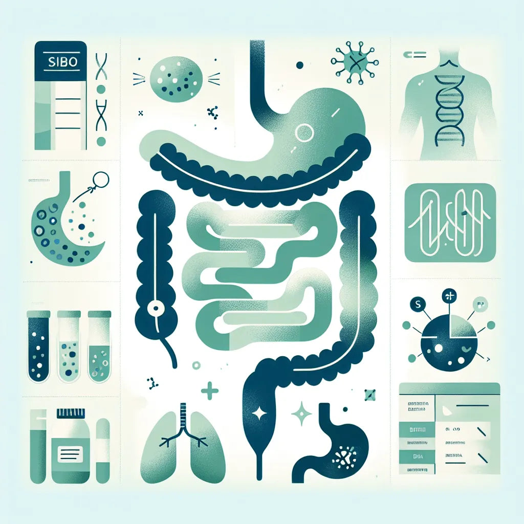 Can my general practitioner test for SIBO