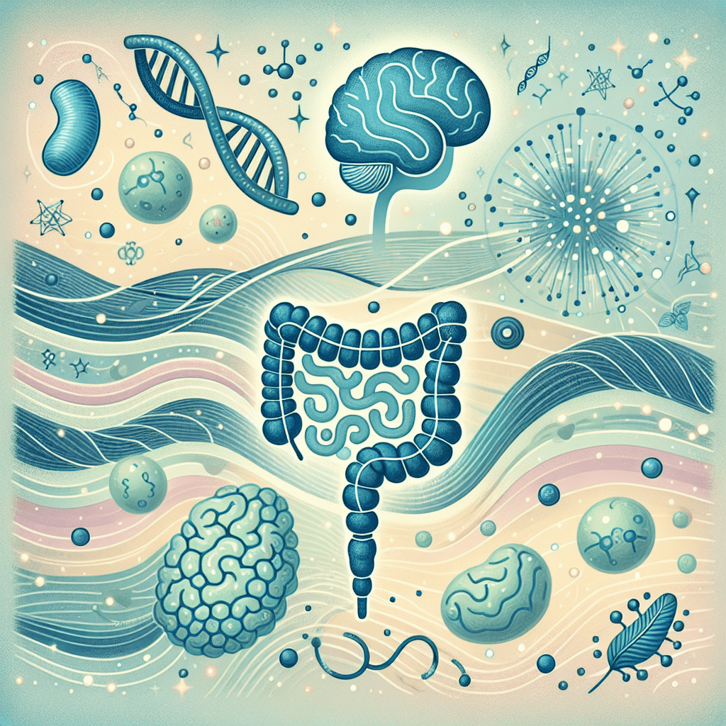 Can My Gut Microbiome Test Results Help Improve My Mental Health and Mood? - InnerBuddies