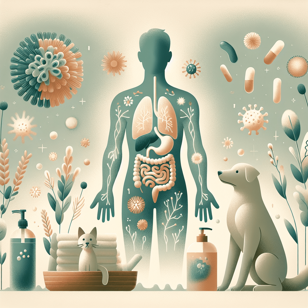 Can Pets or Hygiene Affect My Gut Microbiome Test Results? - InnerBuddies