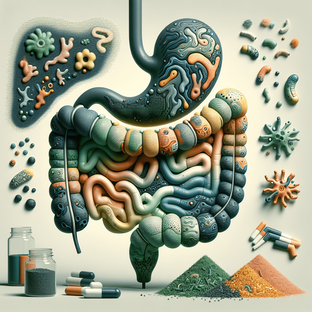 Can Smoking Affect Gut Microbiome Test Results? - InnerBuddies
