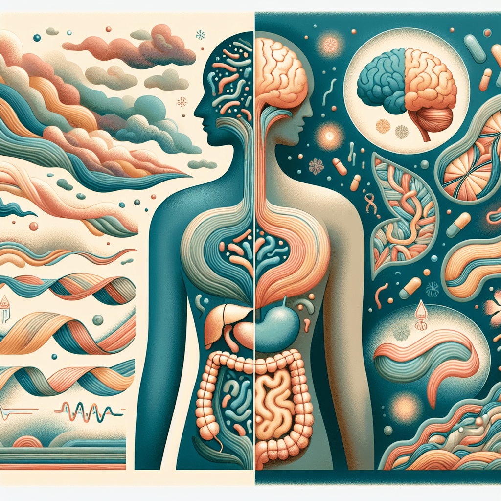 Can Stress Affect Your Gut Microbiome Test Results? - InnerBuddies