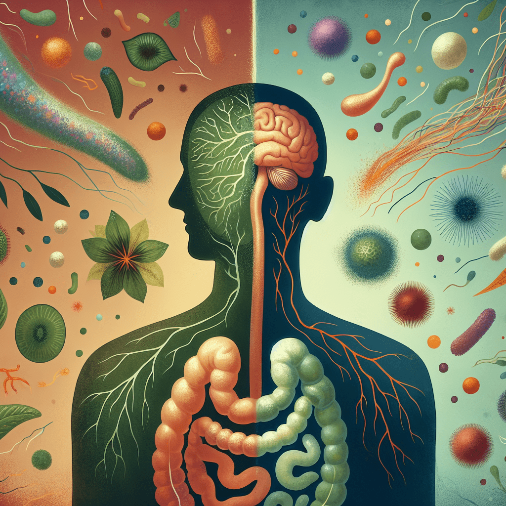 Can Stress Affect Your Microbiome and Skew Your Gut Test Results? - InnerBuddies