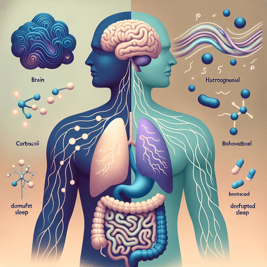 Can Stress Levels Influence Your Gut Microbiome Test Results