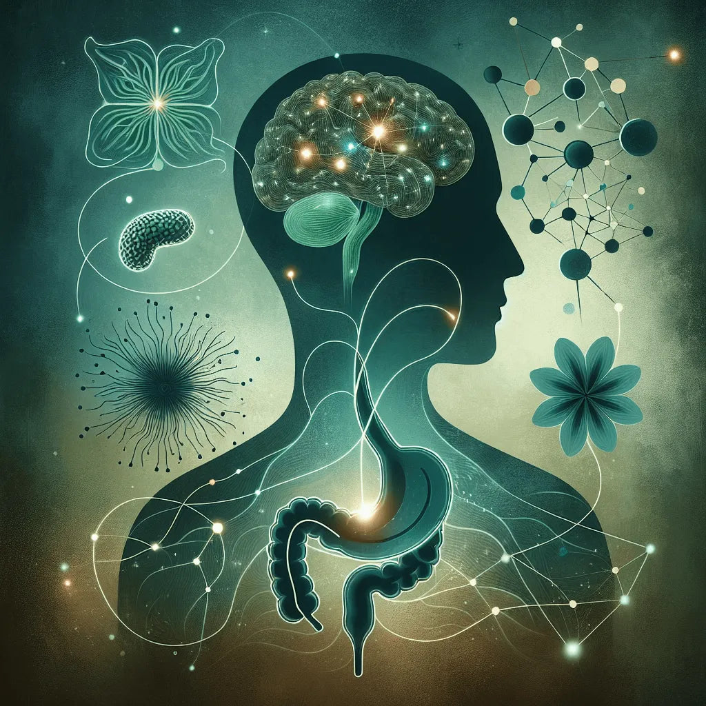Can the gut-brain axis be repaired