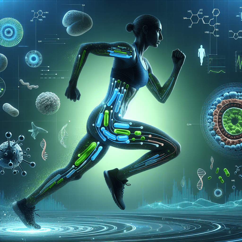 Can the Results Be Used to Optimize Athletic Performance? - InnerBuddies