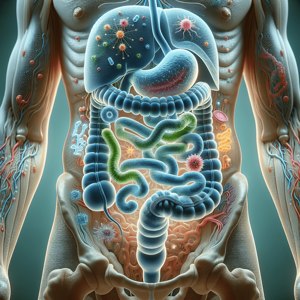 Can the test detect leaky gut syndrome? - InnerBuddies
