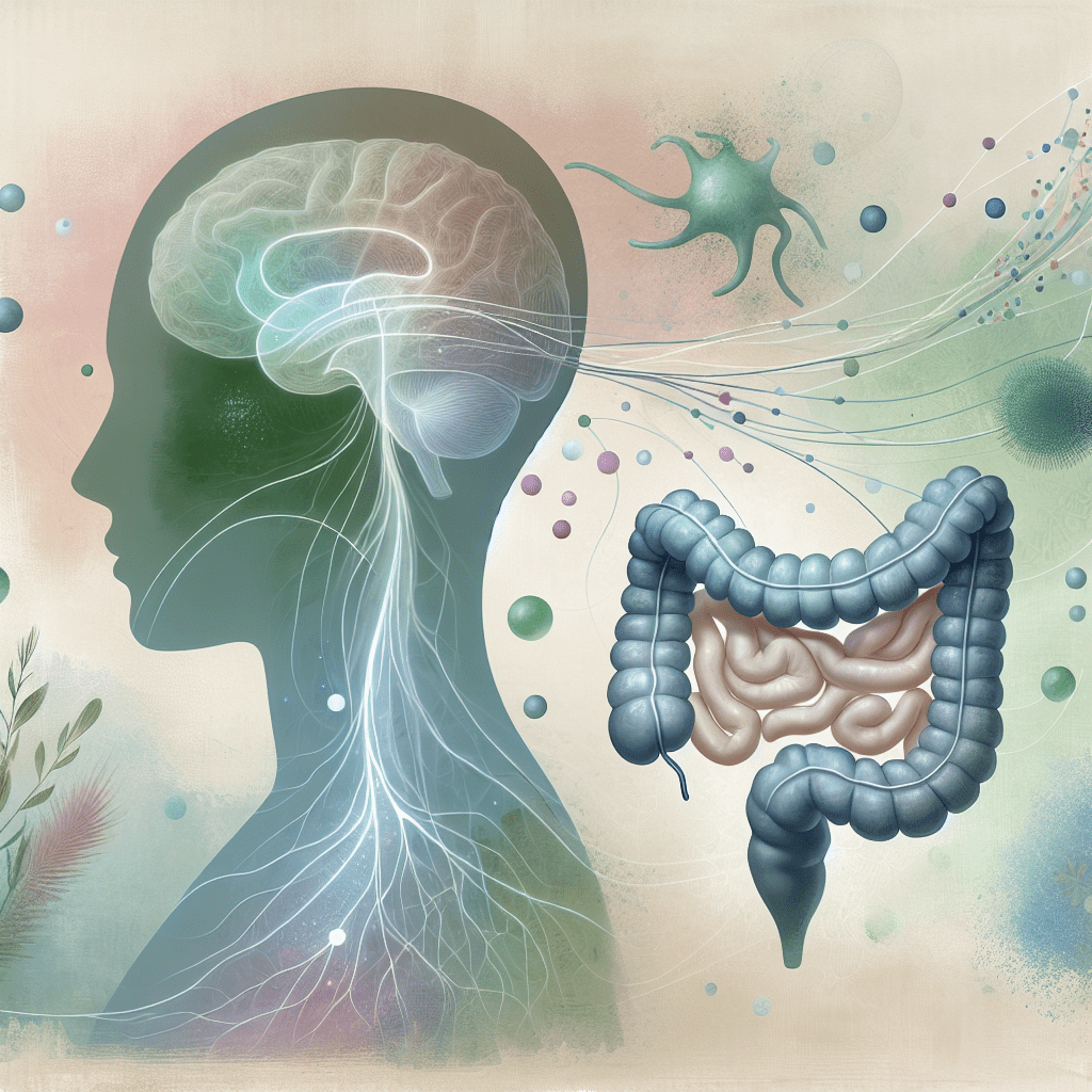 Can the Test Help with Mental Health or Mood Issues? - InnerBuddies