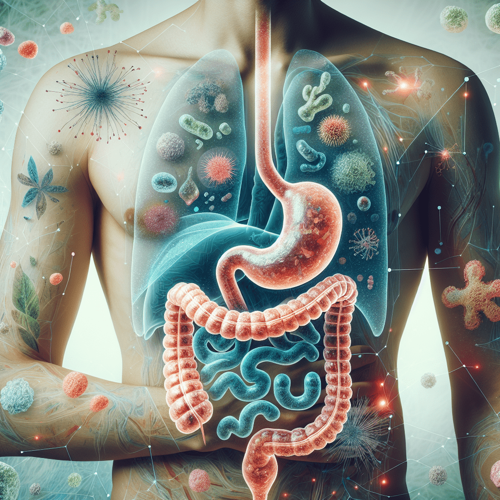 Can the Test Help With Skin Issues Like Eczema? - InnerBuddies