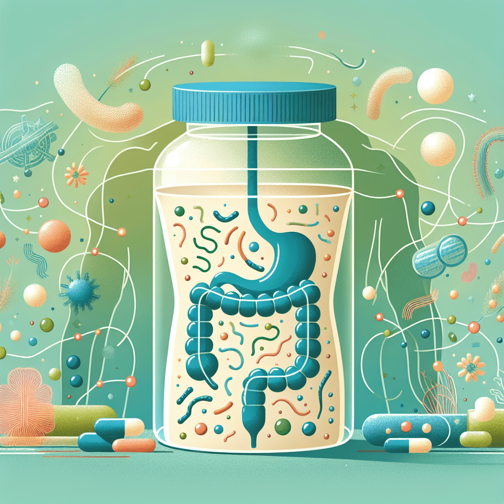 Can Yakult restore my gut flora? - InnerBuddies