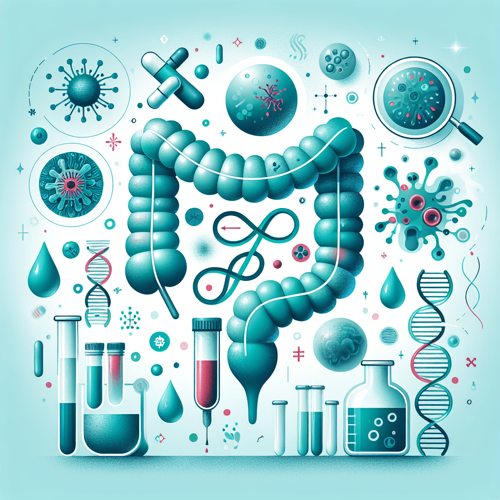 Can you detect colon cancer from a blood test? - InnerBuddies