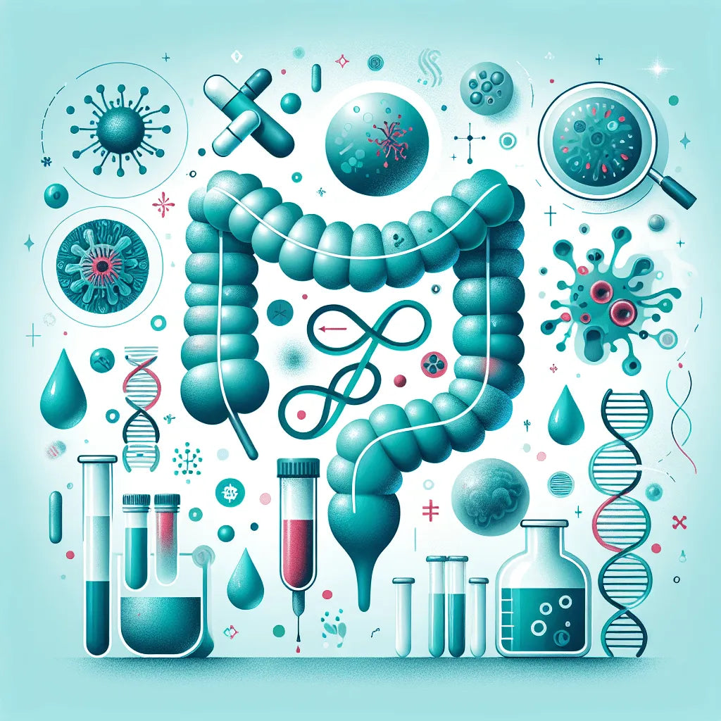 Can you detect colon cancer from a blood test