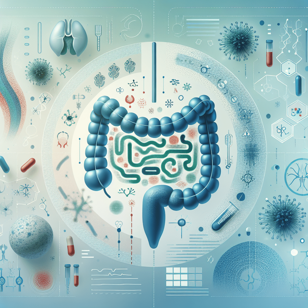 Can you detect colon cancer through a blood test? - InnerBuddies
