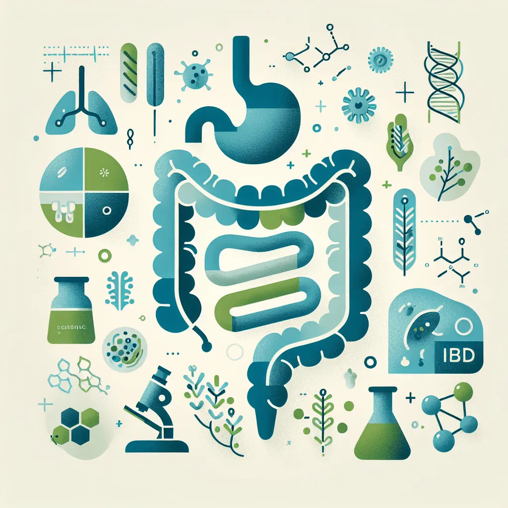 Can you live with IBD without knowing