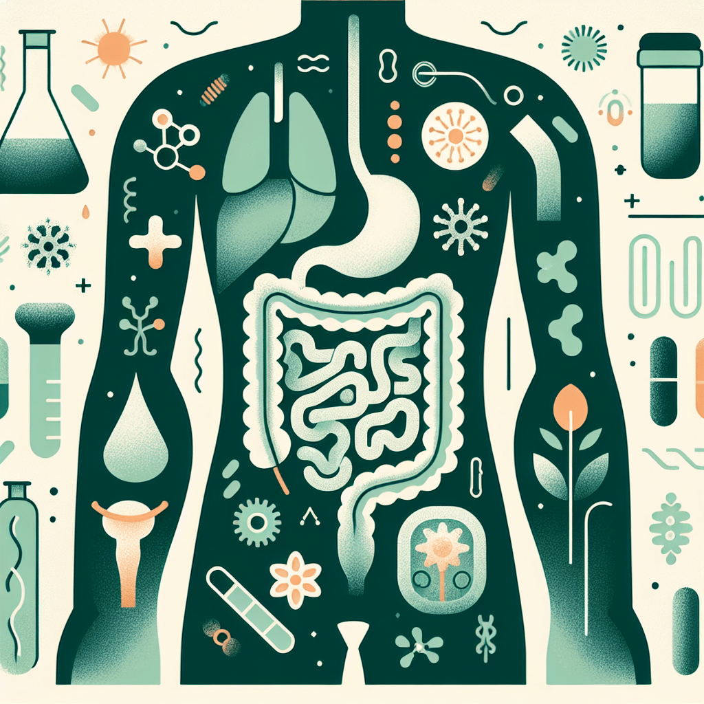 Can you self test for IBS? - InnerBuddies
