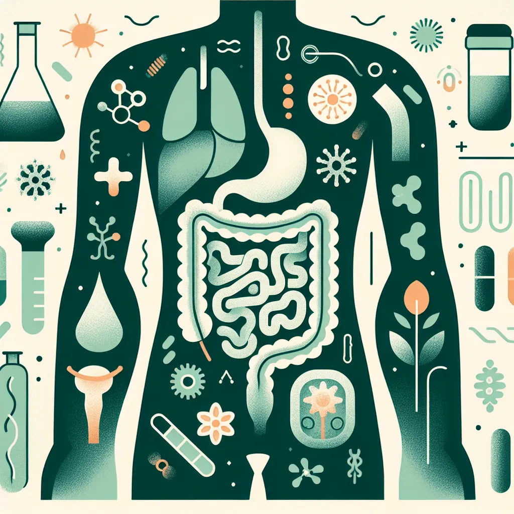 Can you self test for IBS