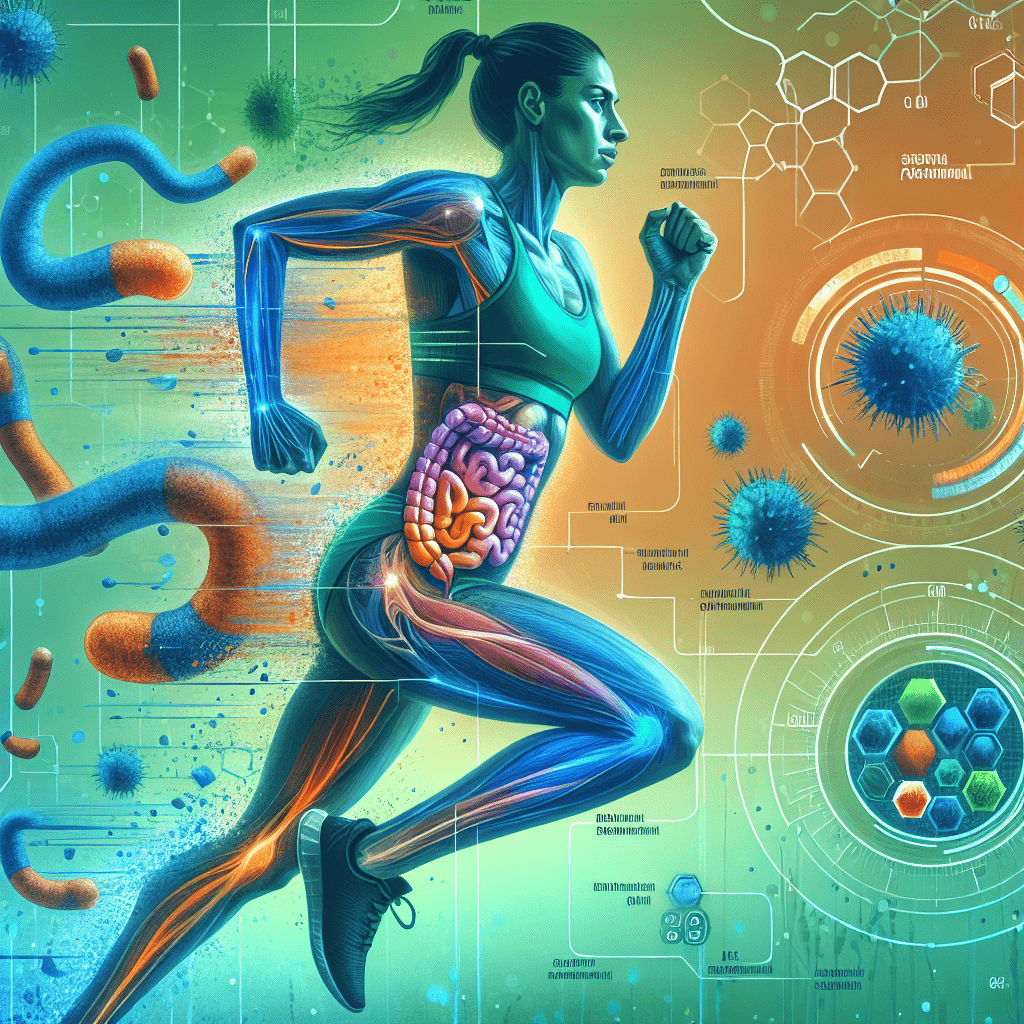 Can You Use a Gut Microbiome Test to Optimize Athletic Performance? - InnerBuddies