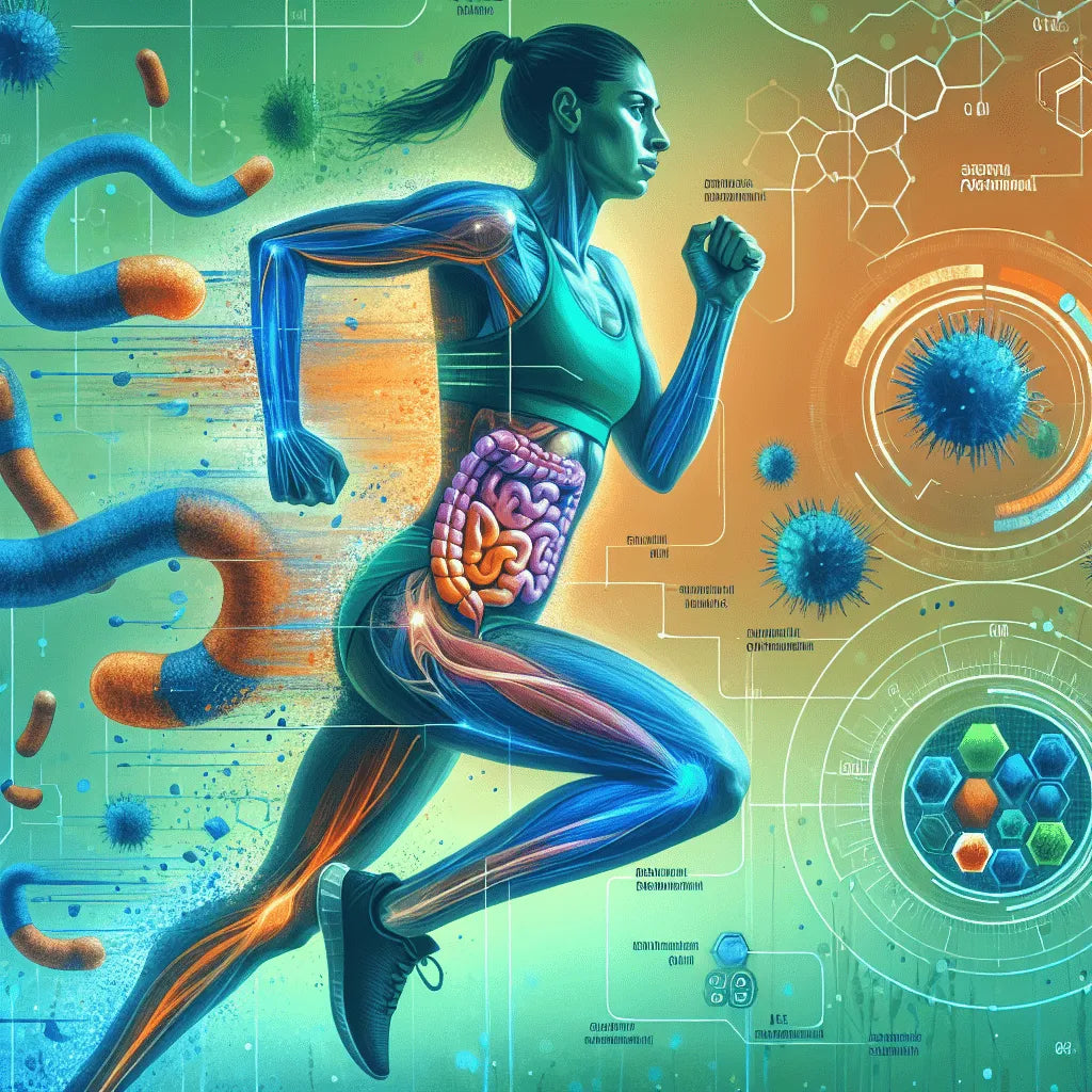 Can You Use a Gut Microbiome Test to Optimize Athletic Performance