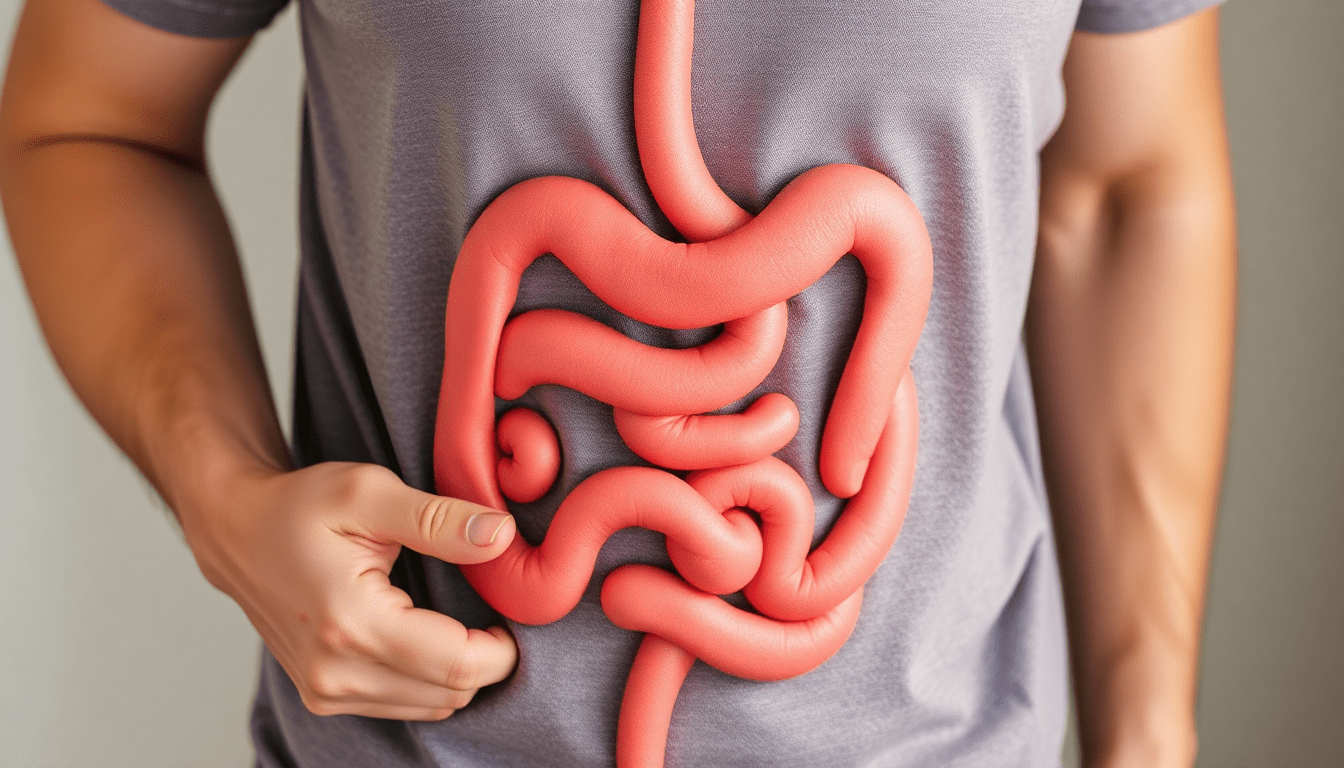 Can Your Diet Lower Blood Pressure by Shaping the Microbiome? | InnerBuddies - InnerBuddies