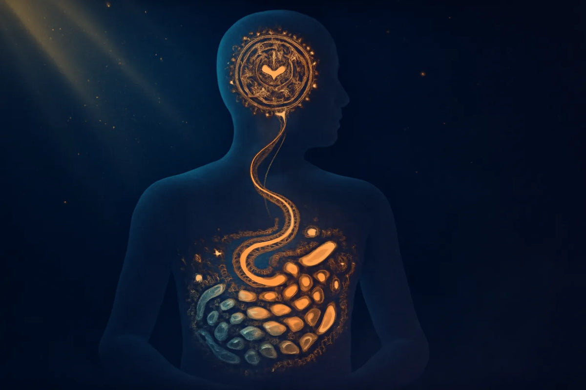circadian rhythm microbiome