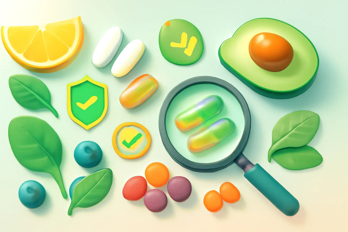 best multivitamins