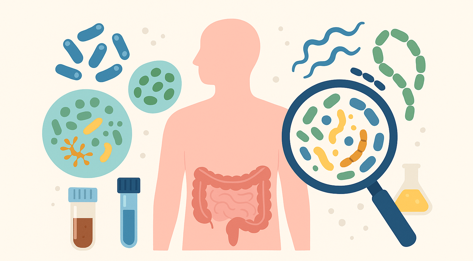 Comprehensive Gut Testing: What to Expect and Why It Matters - InnerBuddies