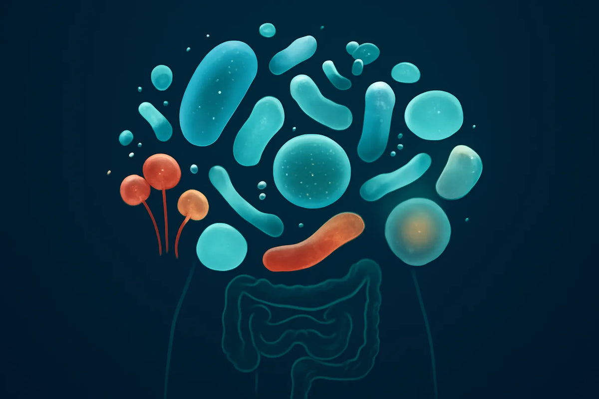 corporate wellness microbiome testing