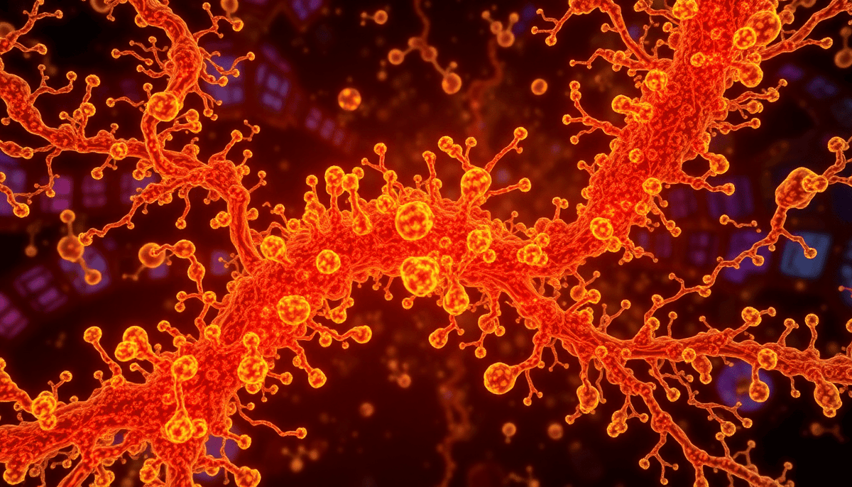 Deep Learning and Microbiome Metagenomics: Unlocking Gut Health with AI - InnerBuddies