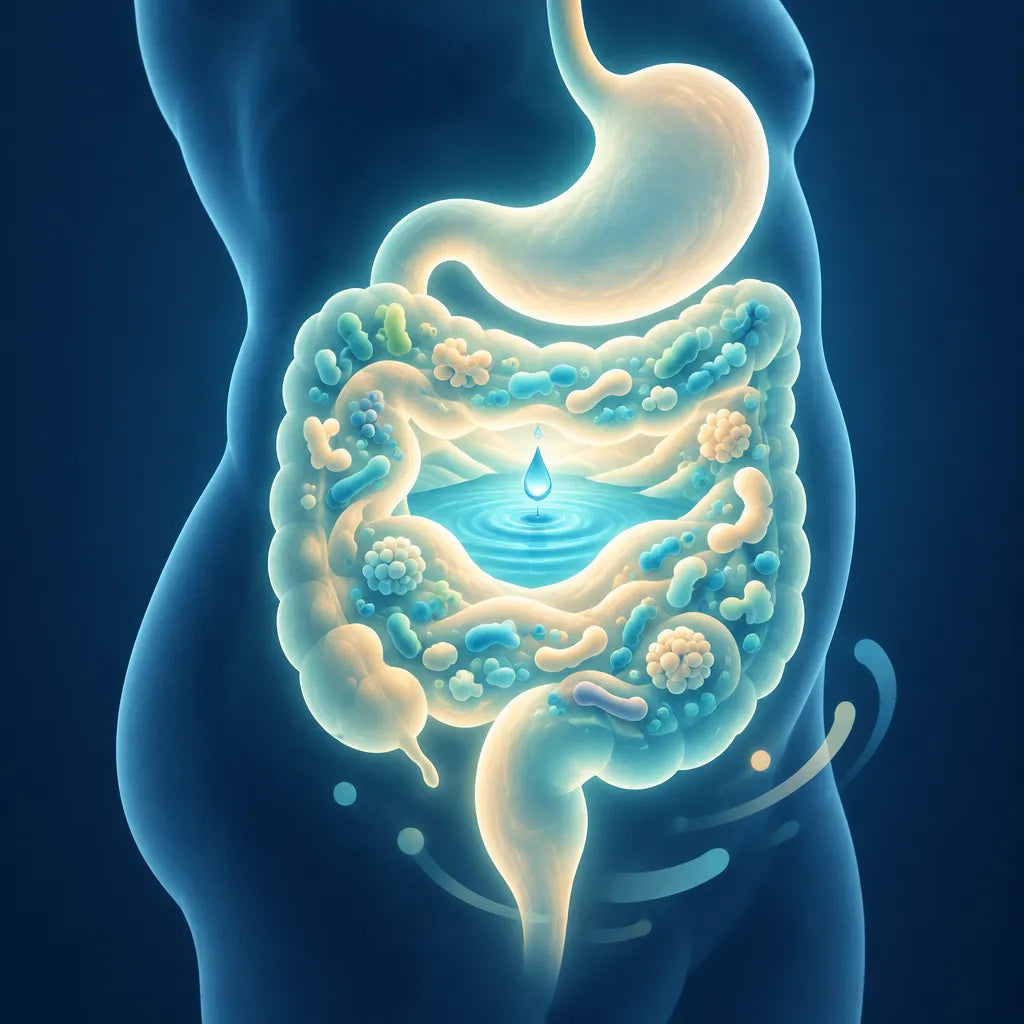 diarrhea causes