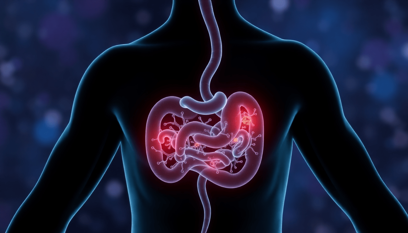 Dietary Index Study Links Fiber Intake to Lower Blood Pressure Through Gut Microbiome - InnerBuddies