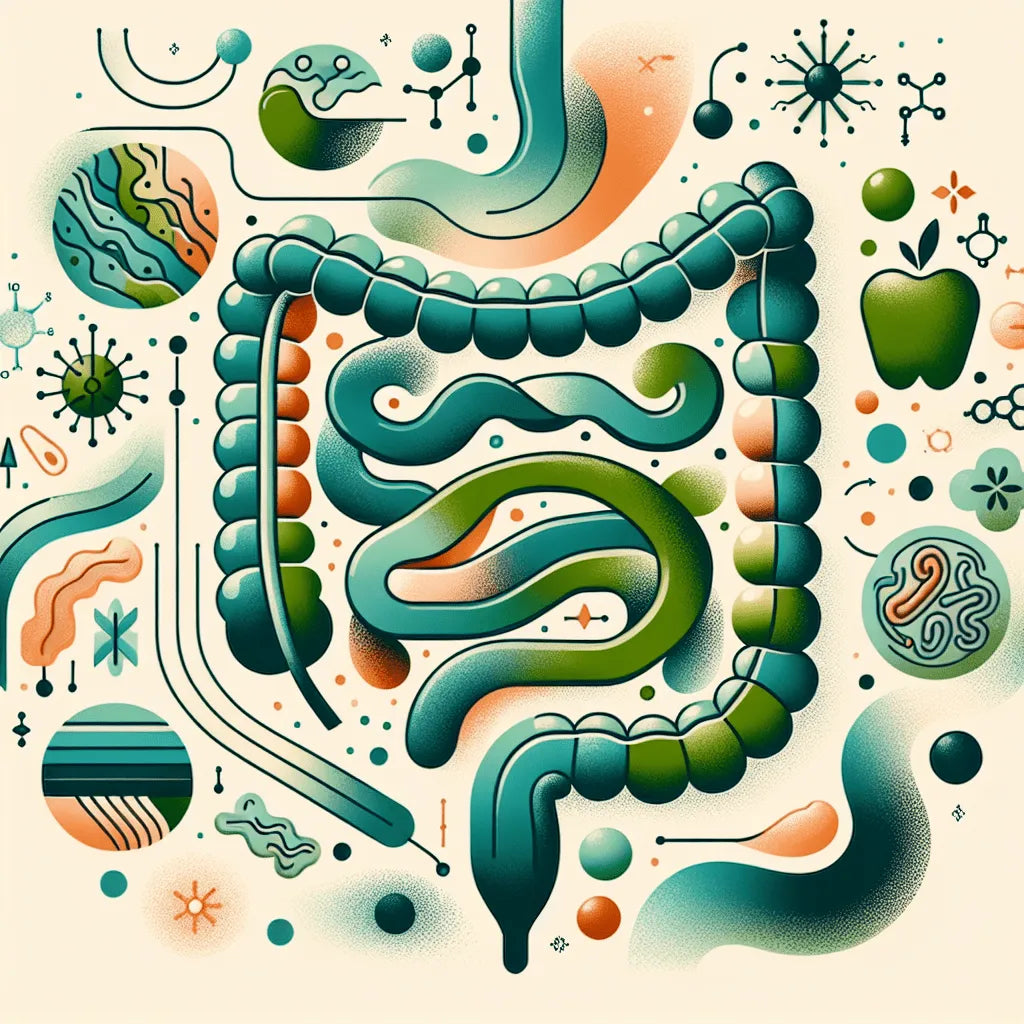 Discover How Clostridium leptum Can Boost Your Immune System and Support Gut Health