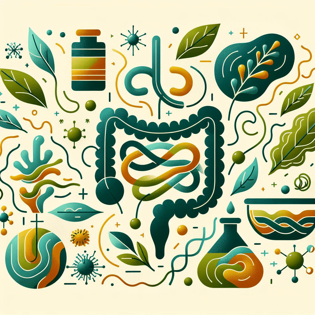 Discover How Increasing Faecalibacterium prausnitzii in Your Diet Can Boost Gut Health Naturally - InnerBuddies