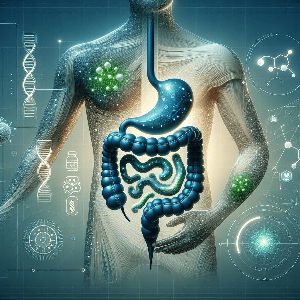 Discover the Future of Gut Health Testing: What’s Next for Microbiome Analysis - InnerBuddies