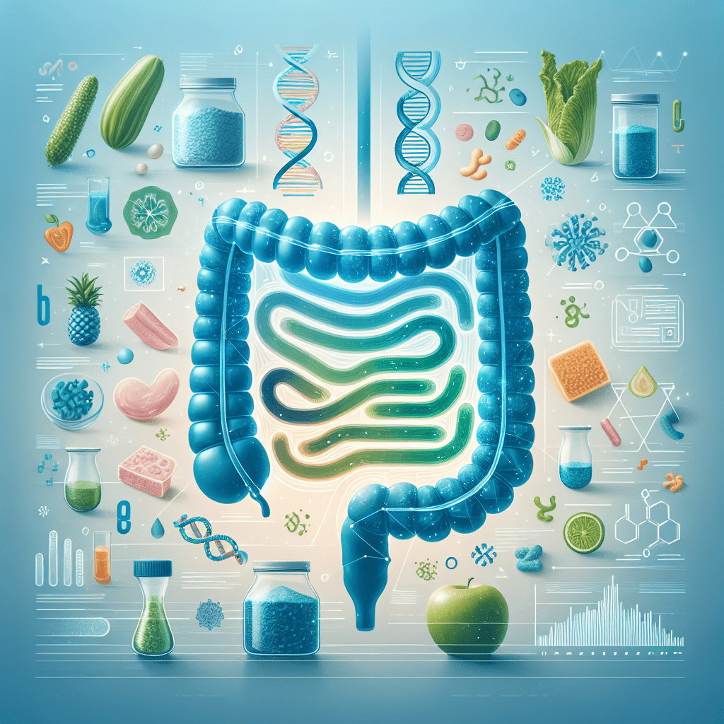 Discover the Latest Advances in Gut Microbiome Testing and How They Can Transform Your Digestion - InnerBuddies