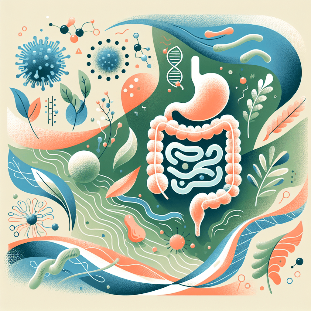 Discover the Secrets of Your Gut Health: A Complete Guide to Microbiome Testing - InnerBuddies