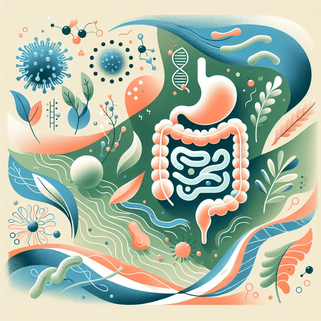 Discover the Secrets of Your Gut Health: A Complete Guide to Microbiome Testing