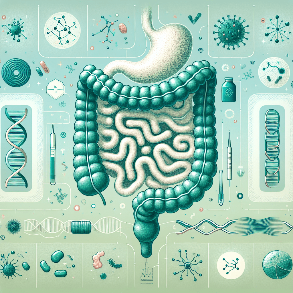 Discover the Surprising Role of Christensenella minuta in Regulating Your Body Weight - InnerBuddies