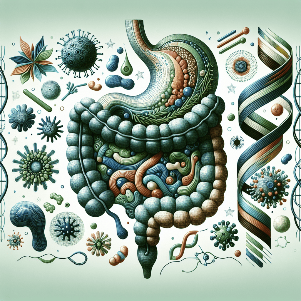 Discover the Top Factors That Influence Gut Microbiome Test Accuracy and Reliability - InnerBuddies