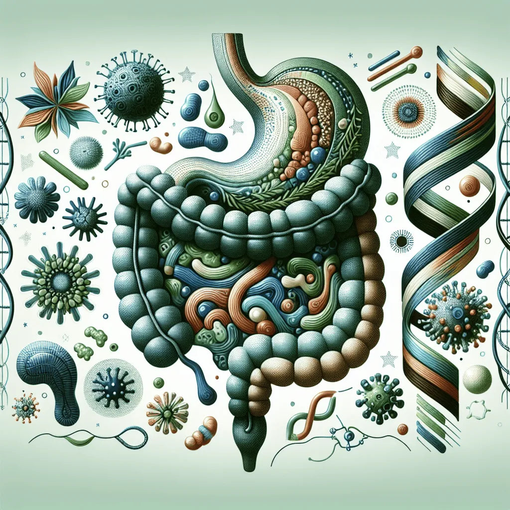 Discover the Top Factors That Influence Gut Microbiome Test Accuracy and Reliability