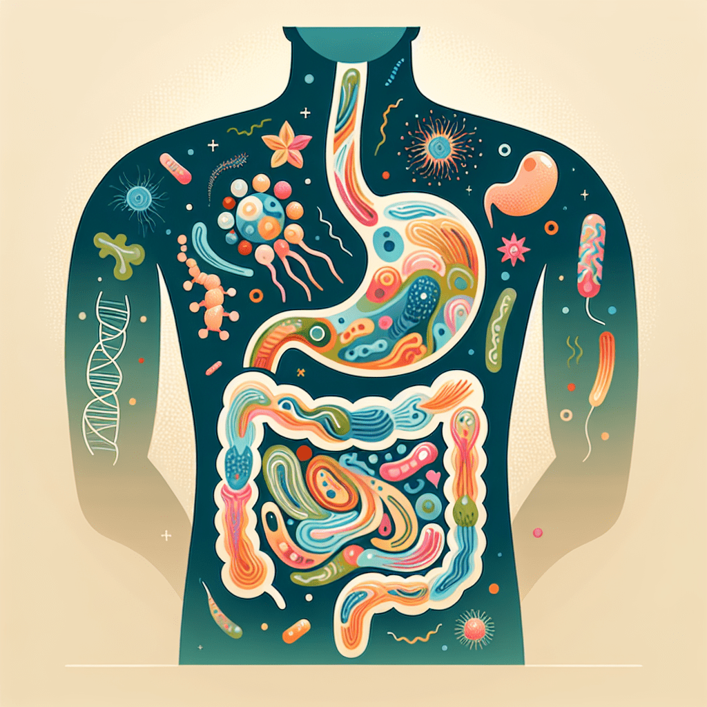 Discover the Ultimate Guide to Choosing the Right Gut Microbiome Test for Your Health - InnerBuddies