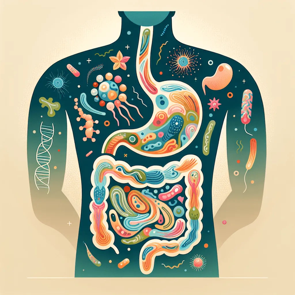Discover the Ultimate Guide to Choosing the Right Gut Microbiome Test for Your Health