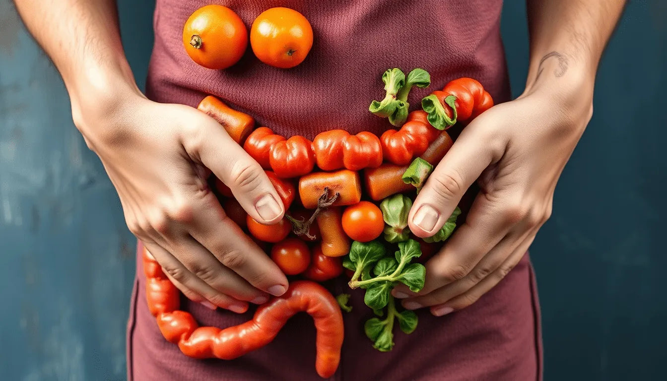 Discover Your Gut-Based Diet: Personalized Nutrition with InnerBuddies