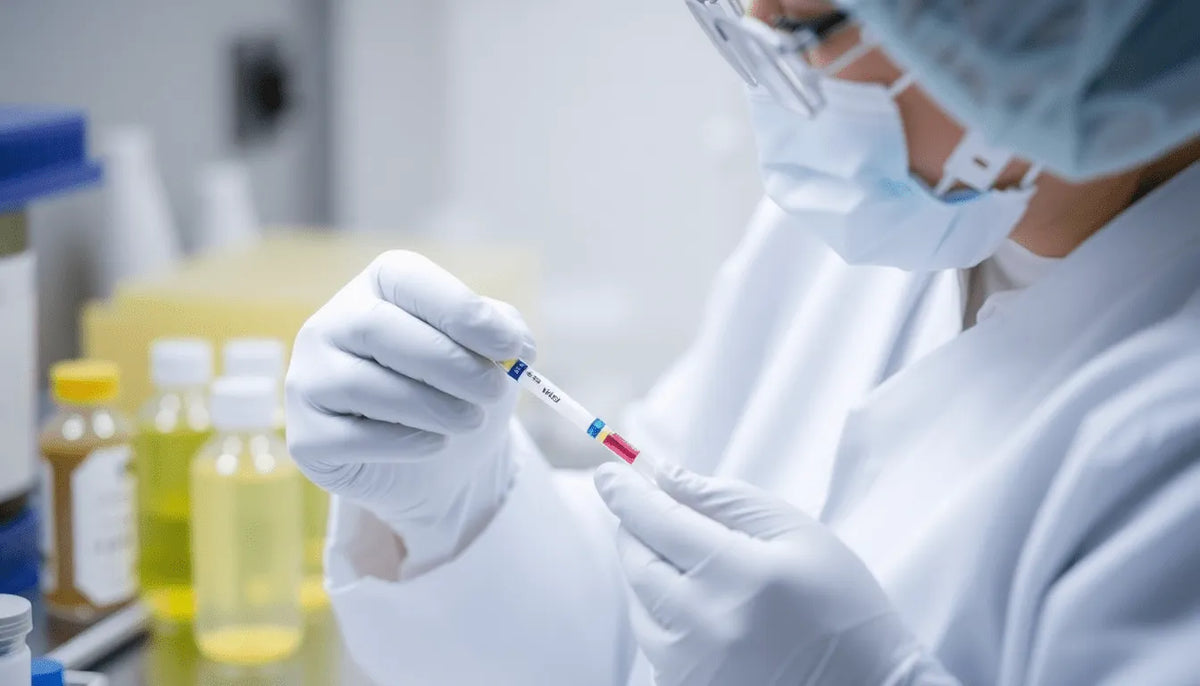 Discover Your Guts Secrets with Microbiome Testing InnerBuddies