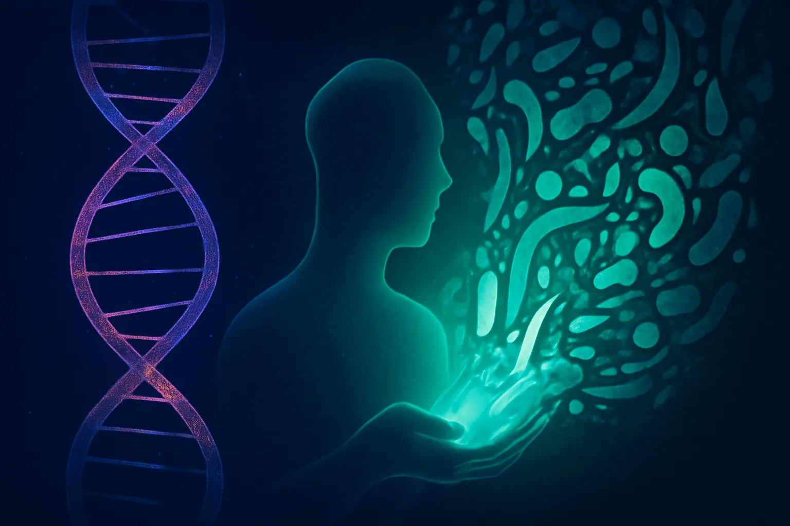 DNA diet