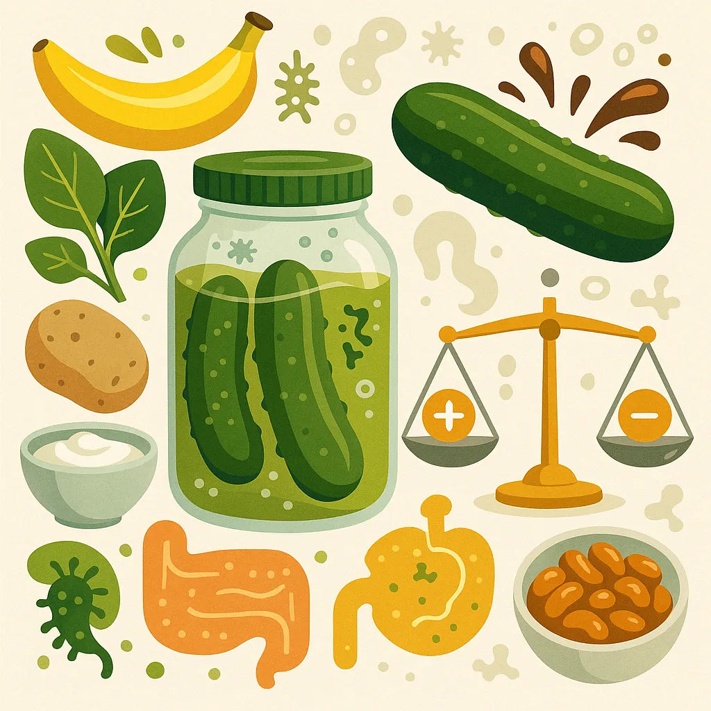 pickles