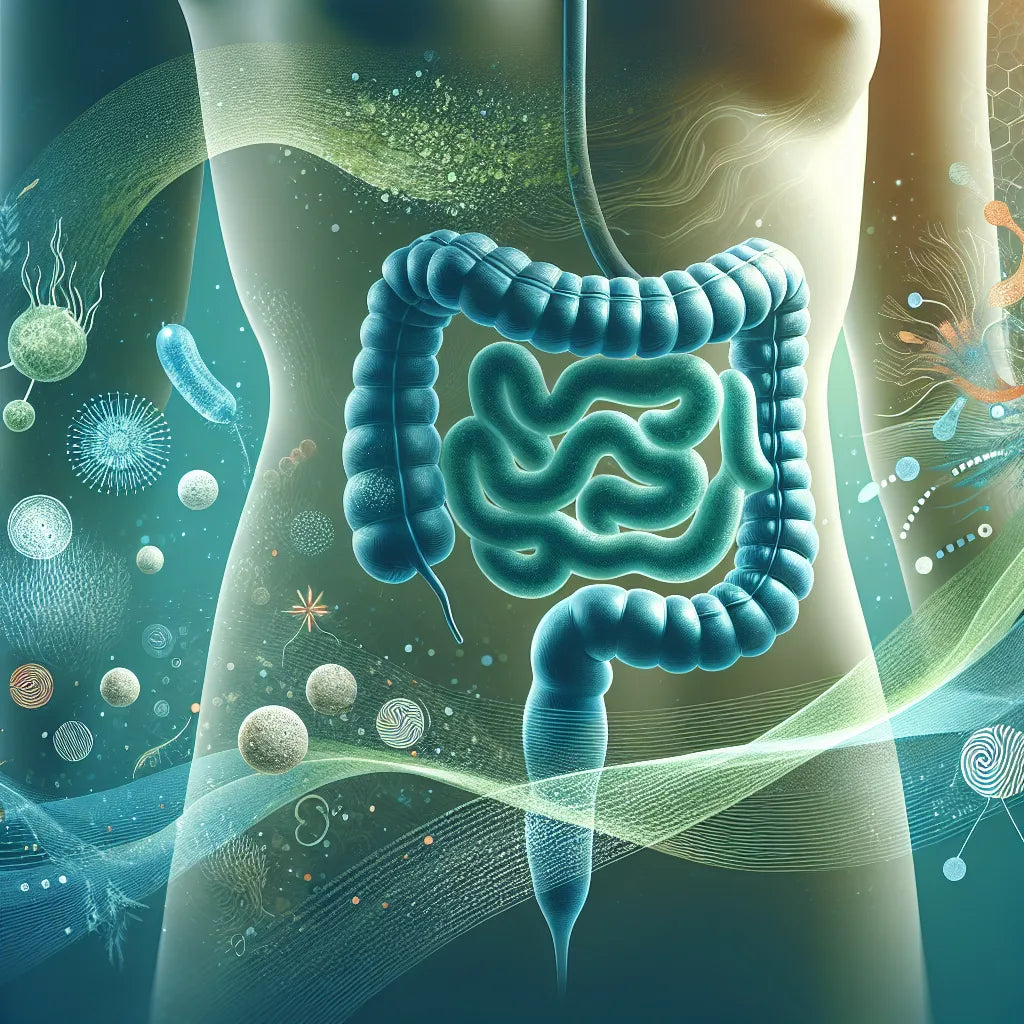 Does bloating mean poor gut health